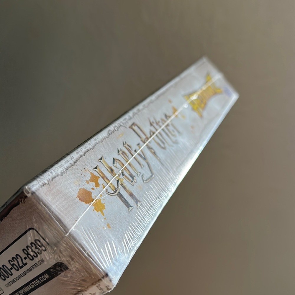 Harry Potter Headbanz Game - Picture 3 of 3